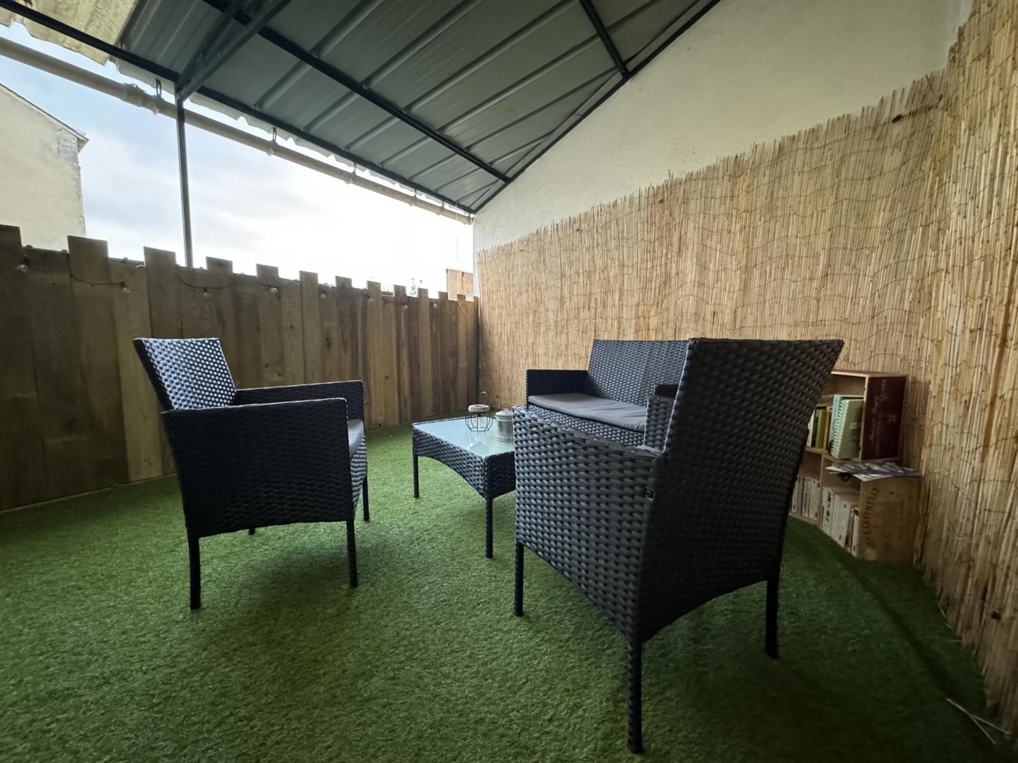 Le Lotus - Centre - 4Pers - Reve Au Mans Apartment Le Mans Exterior photo